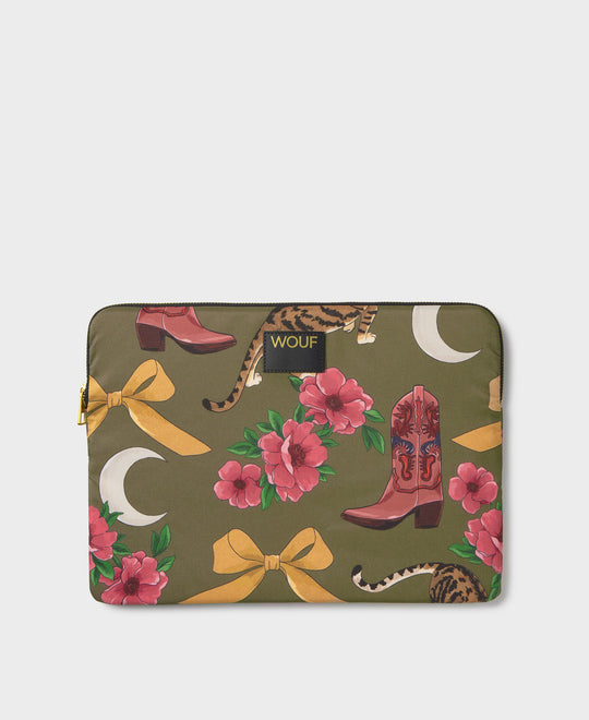 Rodeo Laptop Sleeve 15" & 16"