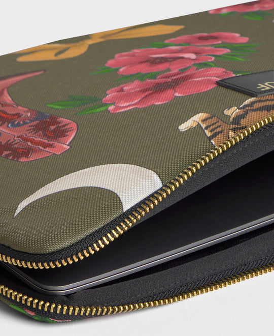 Rodeo Laptop Sleeve 15" & 16"