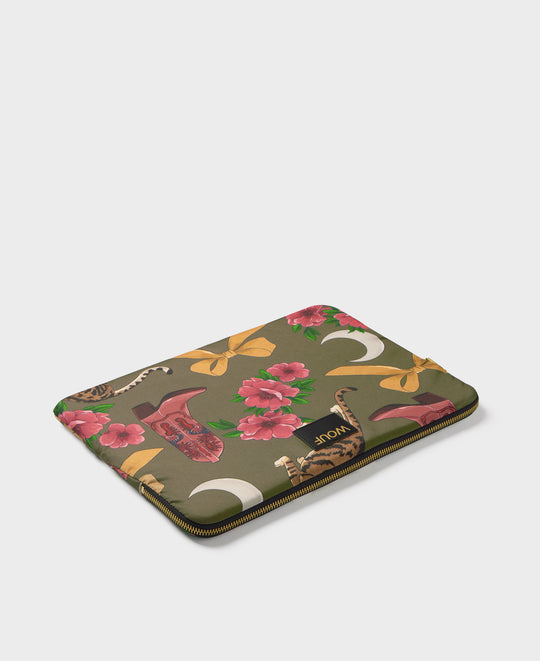 Rodeo Laptop Sleeve 15" & 16"