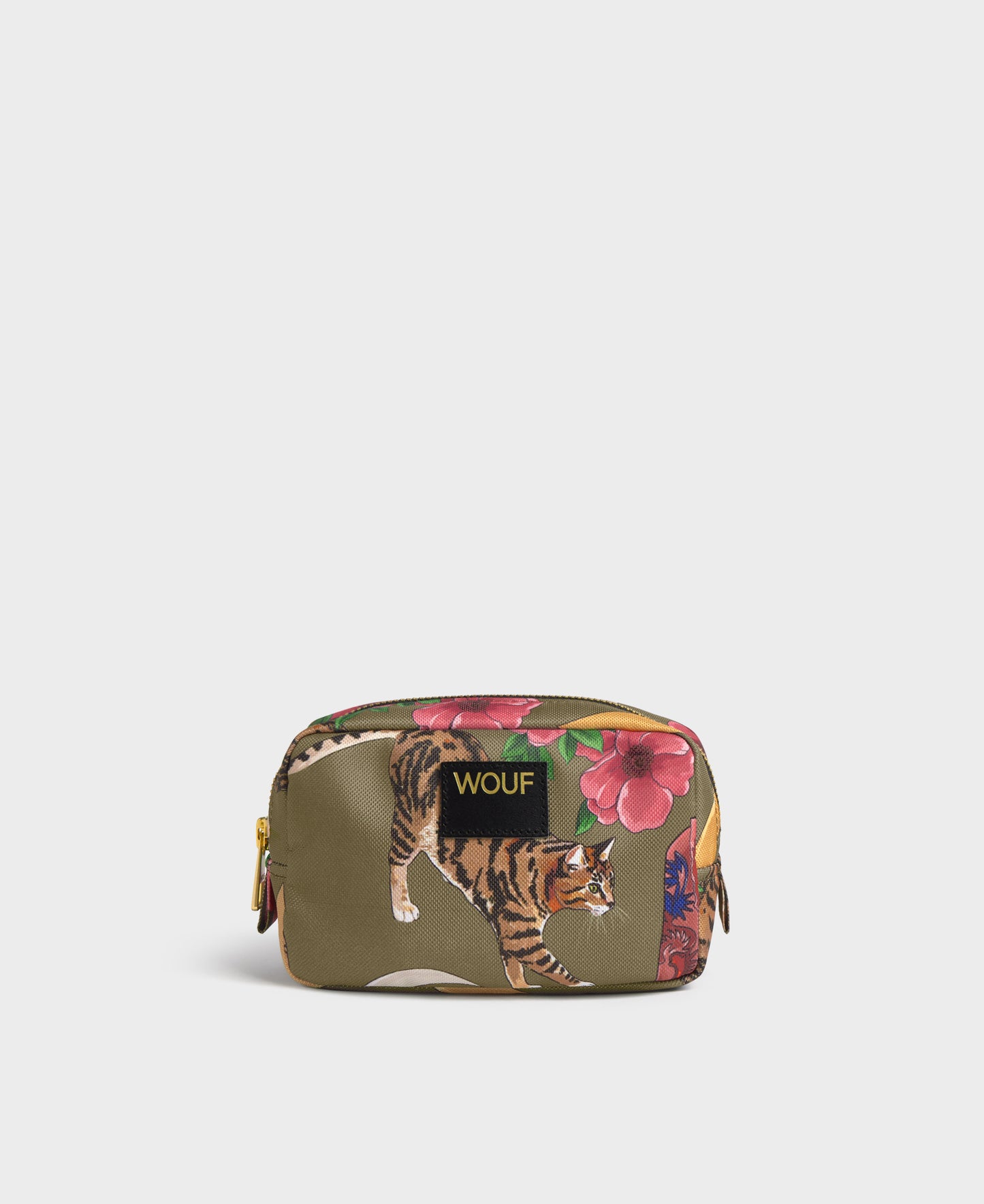 Rodeo Large Toiletry Bag and Makeup Bag