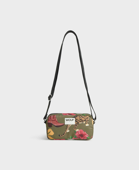 Rodeo Mini Bag