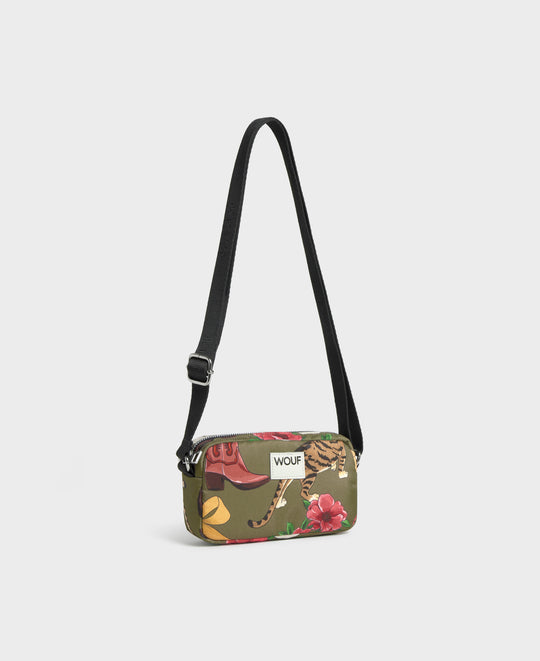 Rodeo Mini Bag