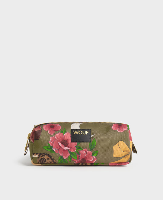 Rodeo Pencil Case
