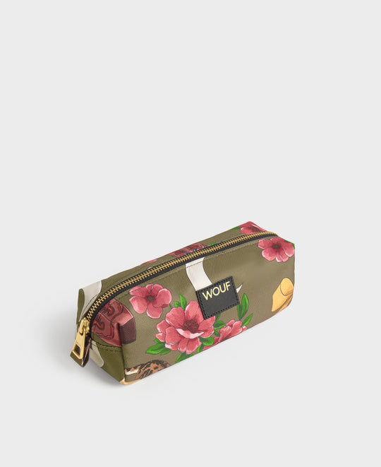 Rodeo Pencil Case