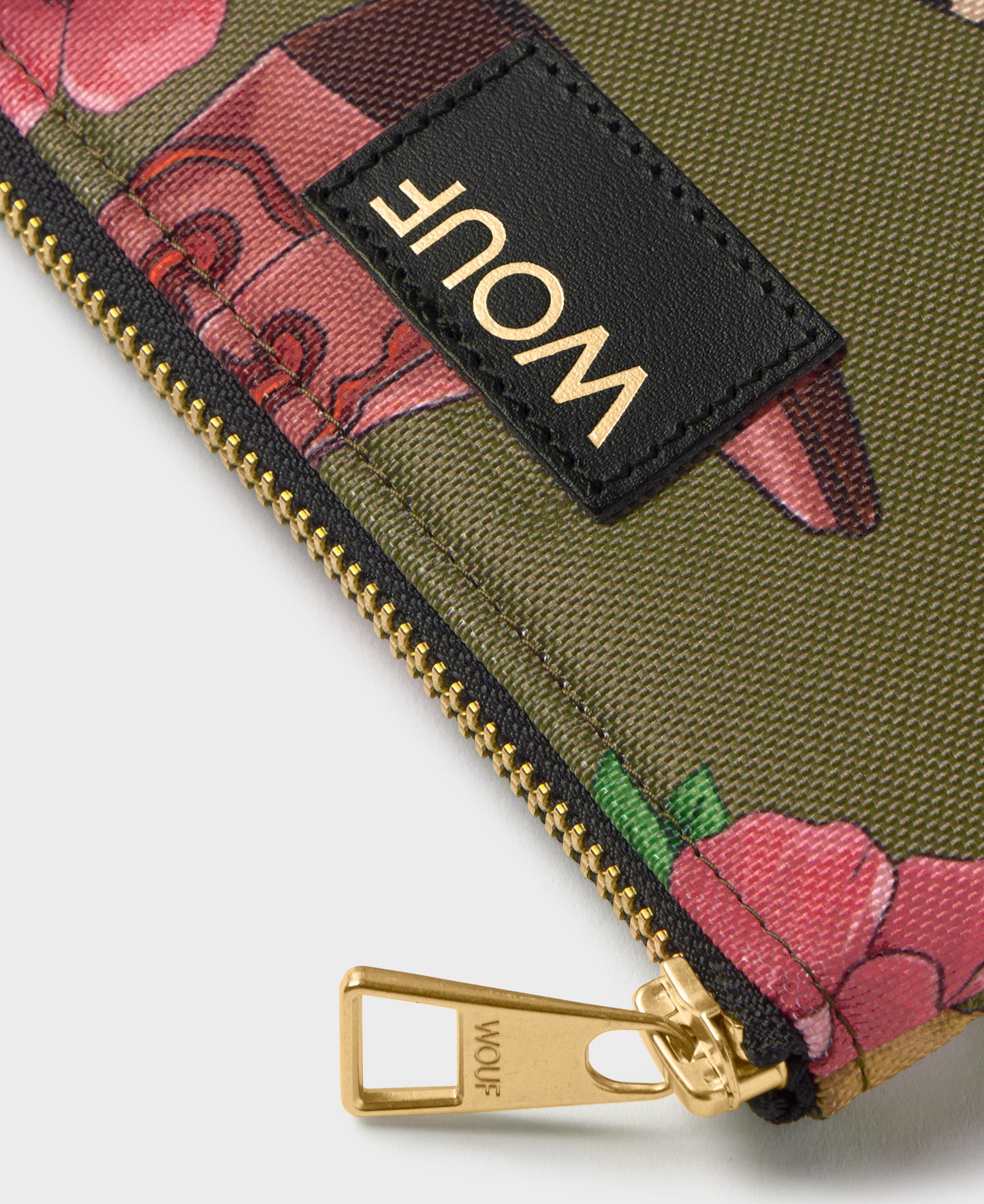 Rodeo Small Pouch