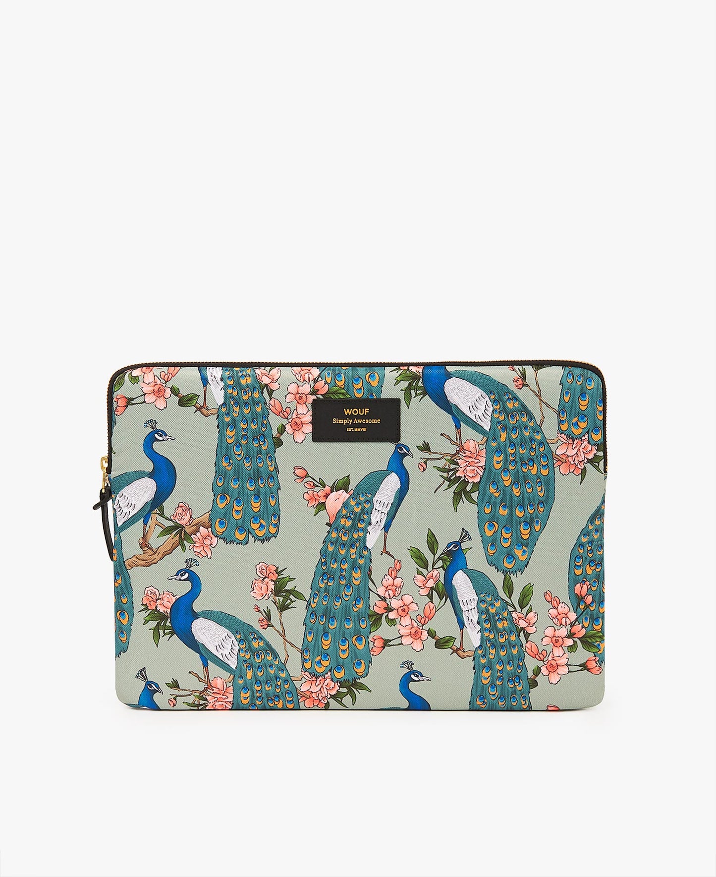 Funda portátil 13" & 14" Royal Forest