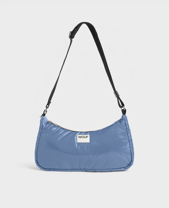 Royal Shoulder Bag