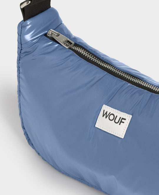 Royal Shoulder Bag