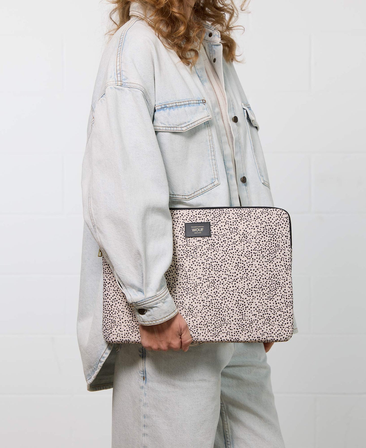 Vivianne Laptop Sleeve 13"&14"