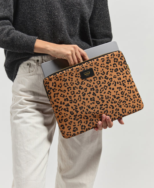 Funda portátil 13" & 14" Agar