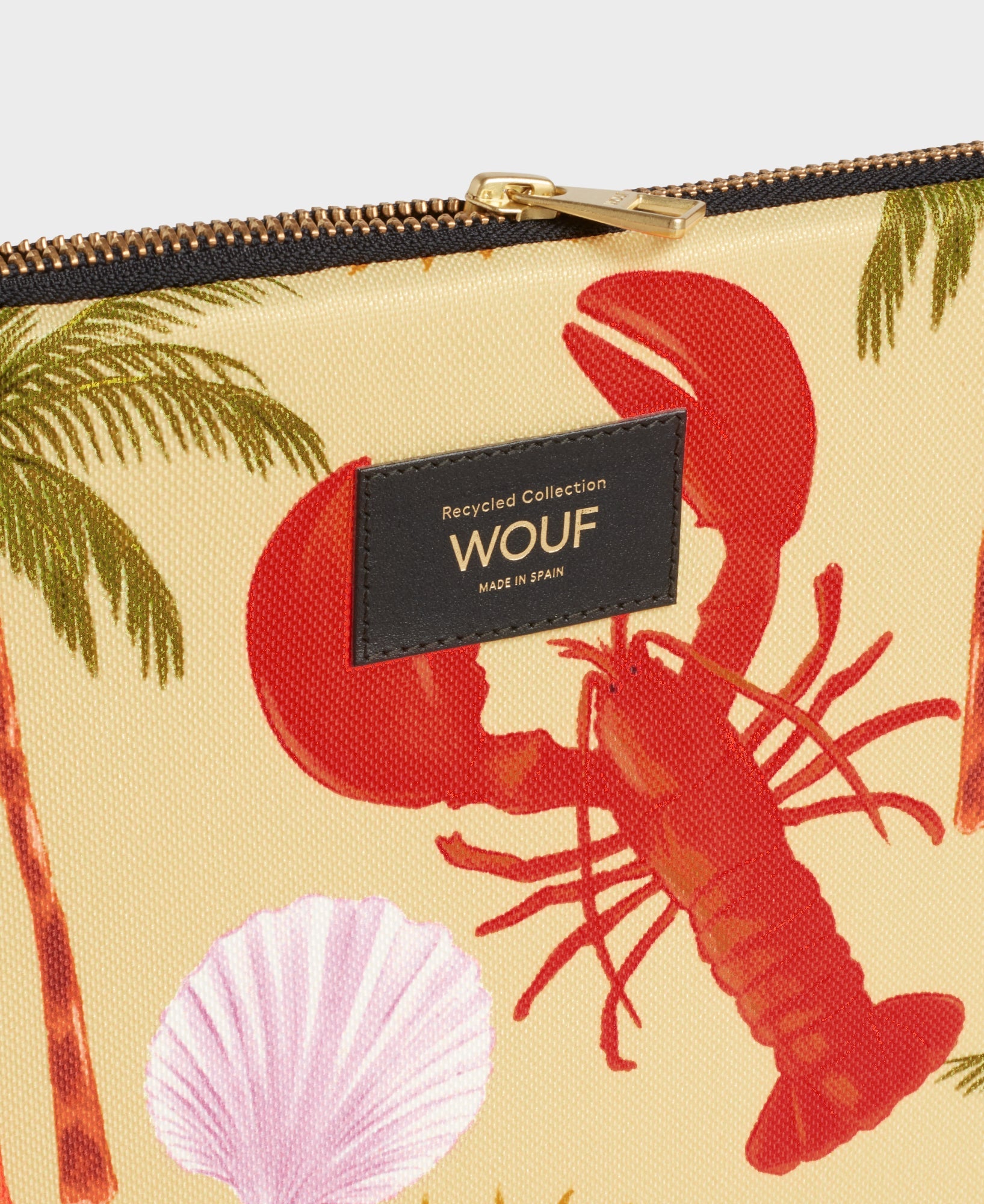 Rio Laptop Sleeve 13&14  - 5 - WOUF