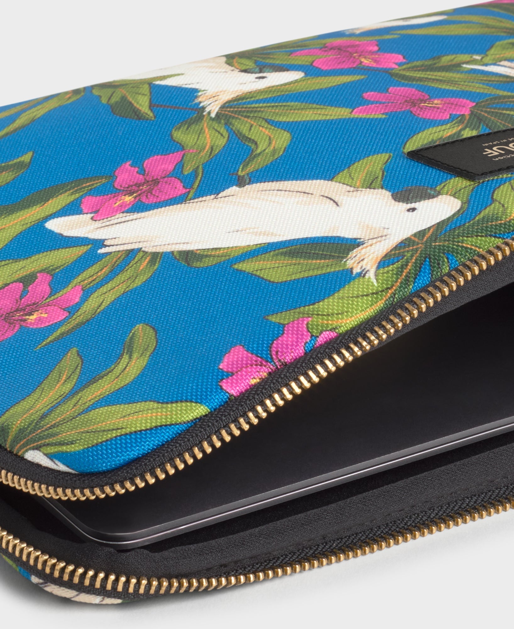 WOUF – Sustainable accessories crafted in Barcelona