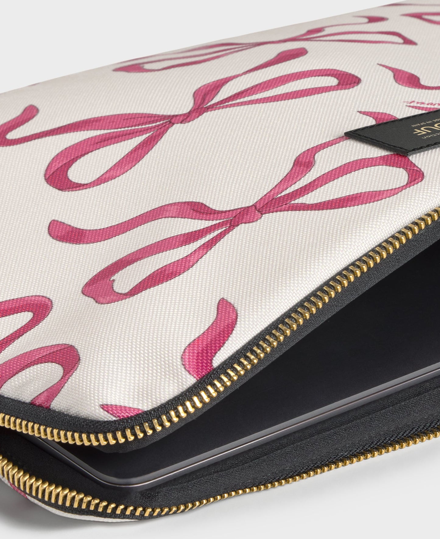 Sustainable Rita Laptop Sleeve 13&14  - 4