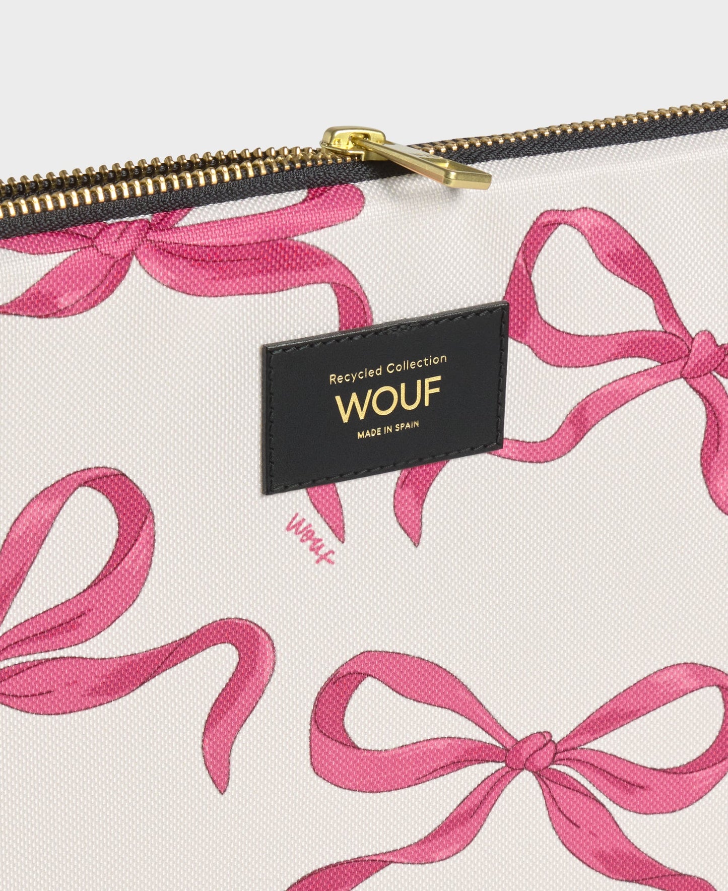 Rita Laptop Sleeve 13&14  - 5 - WOUF