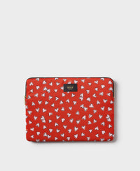 Crush Laptop Sleeve 13&14 Recycled polyester - 1 - WOUF