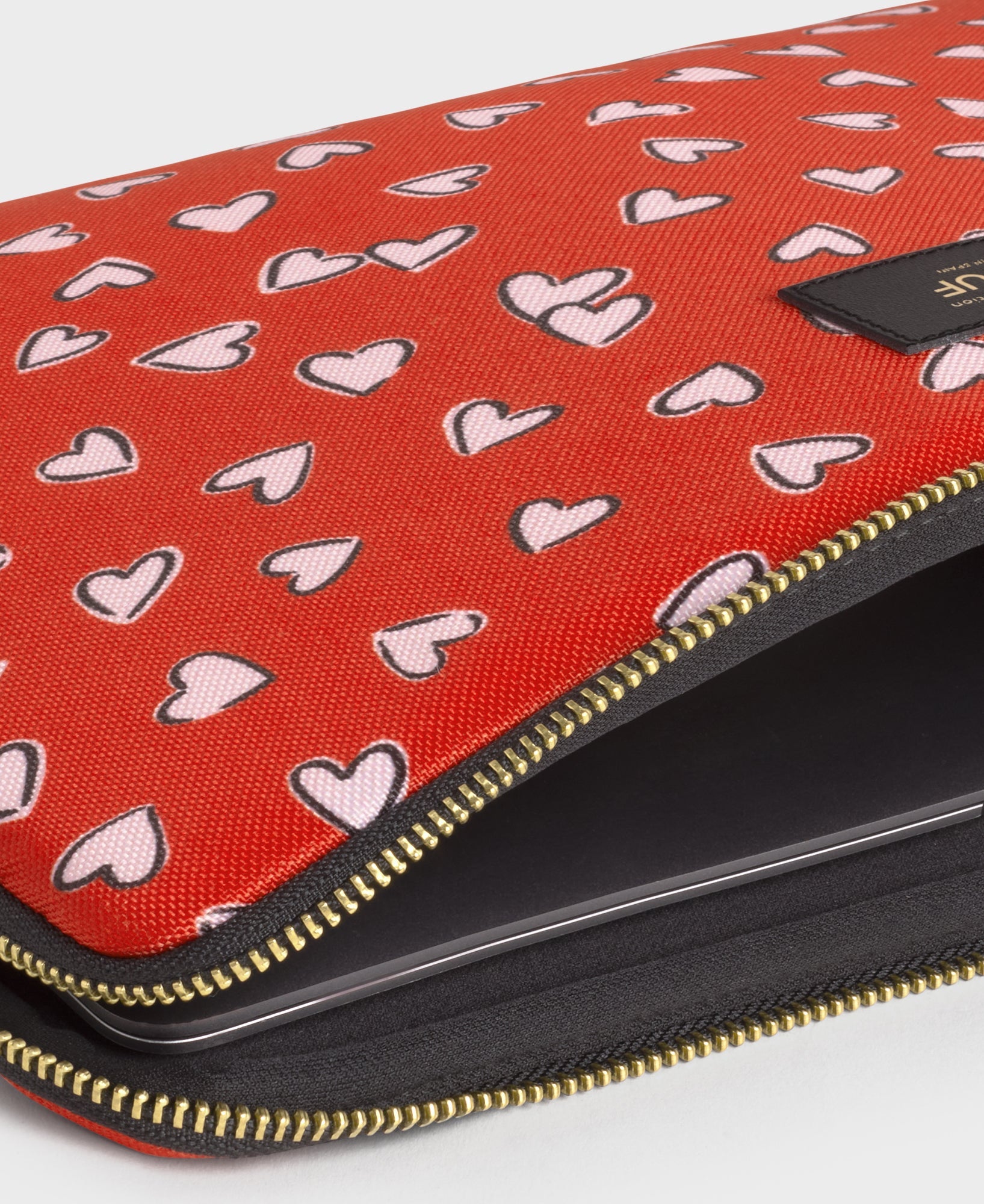 Sustainable Crush Laptop Sleeve 13&14  - 4