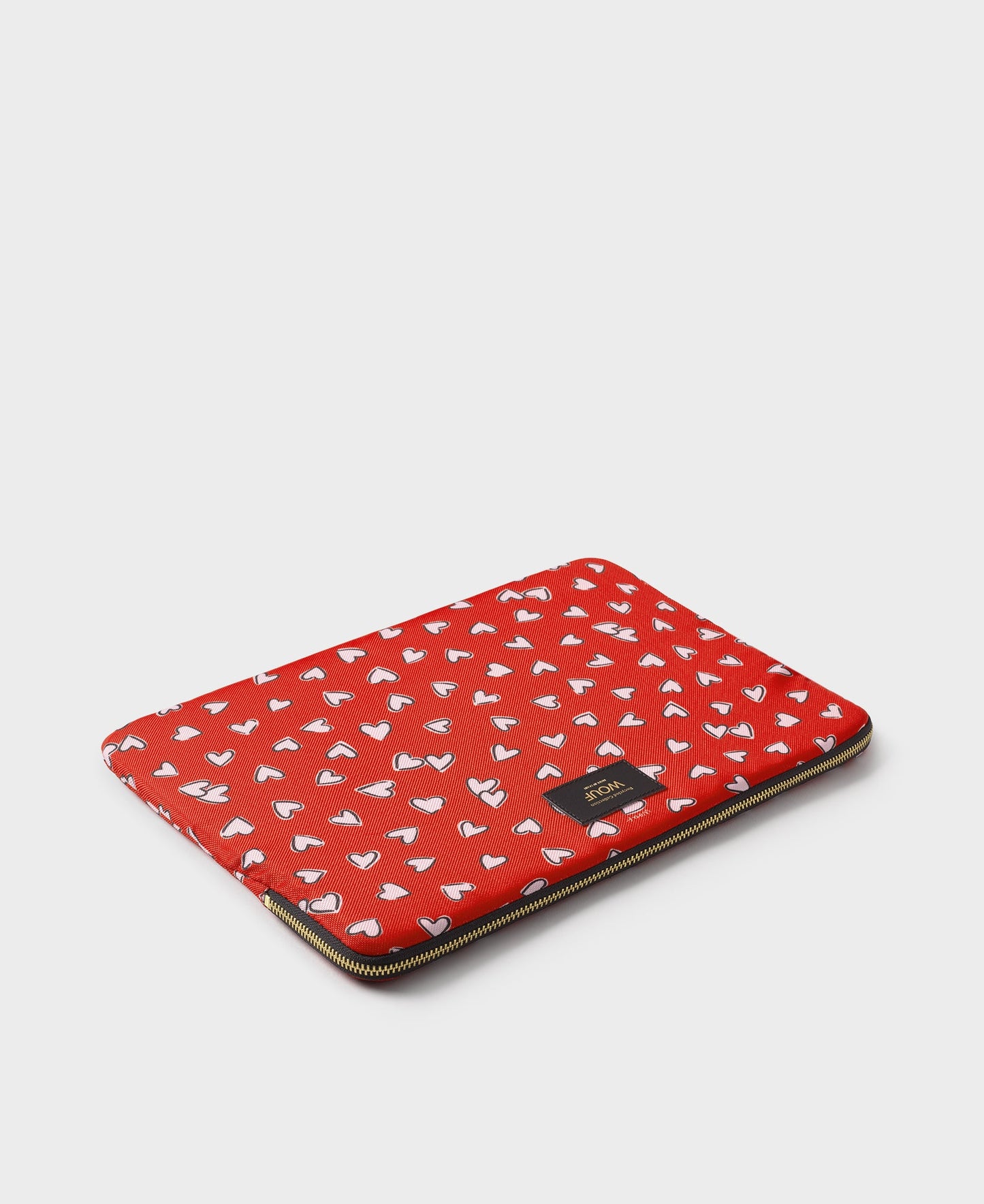 Crush Laptop Sleeve 13&14  - 6 - WOUF