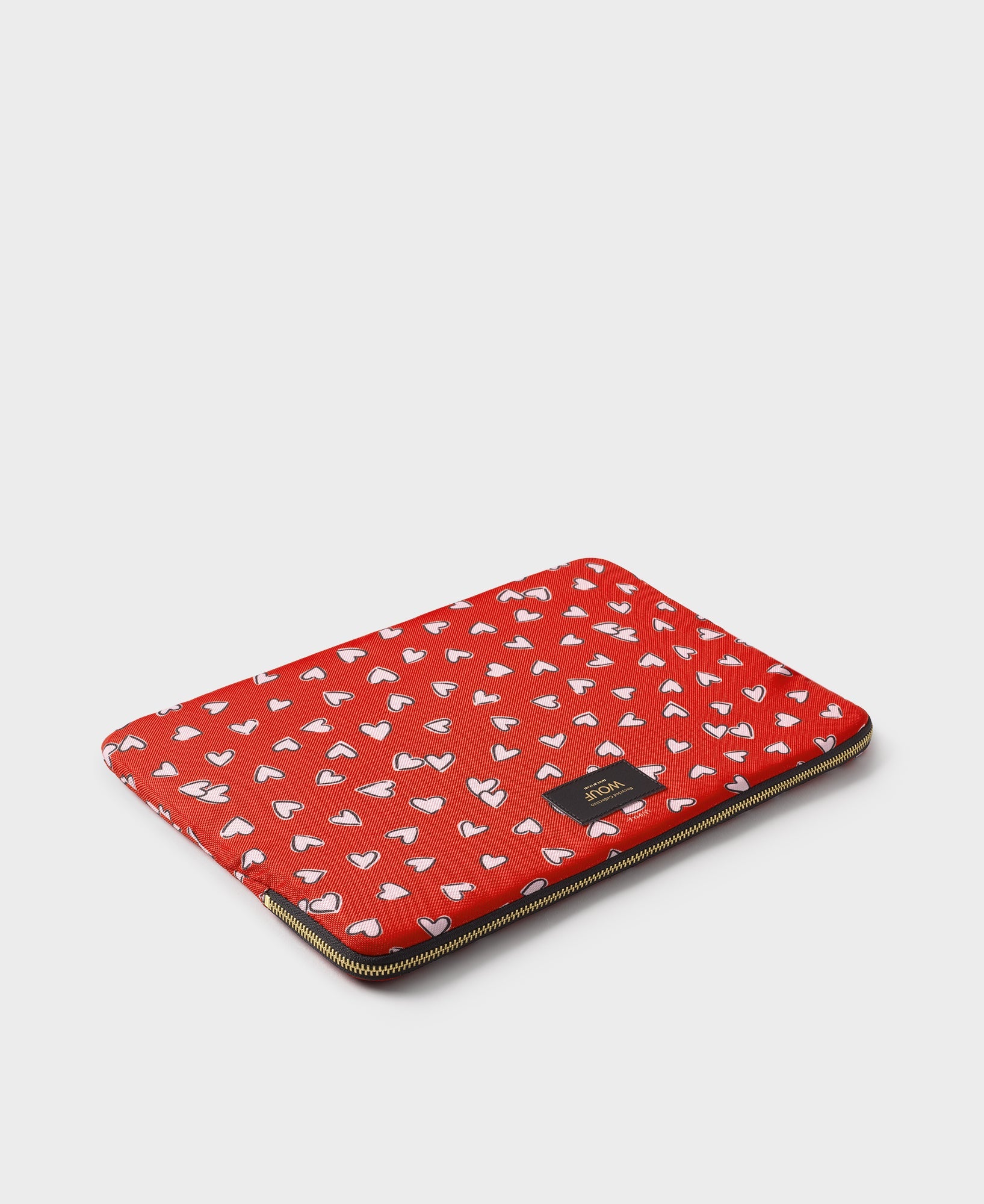 Crush Laptop Sleeve 13&14  - 6 - WOUF