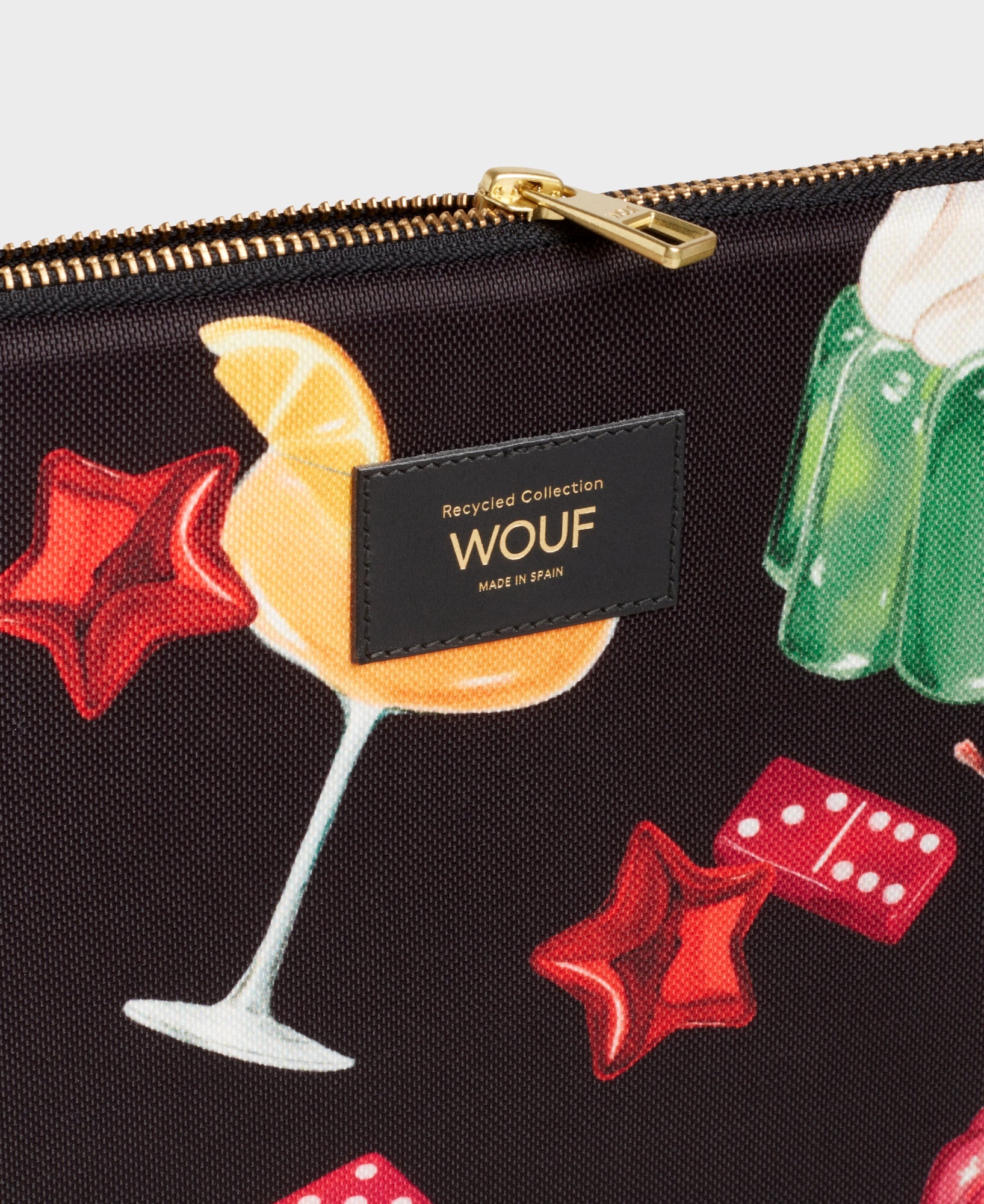 Cheers Laptop Sleeve 13&14  - 5 - WOUF