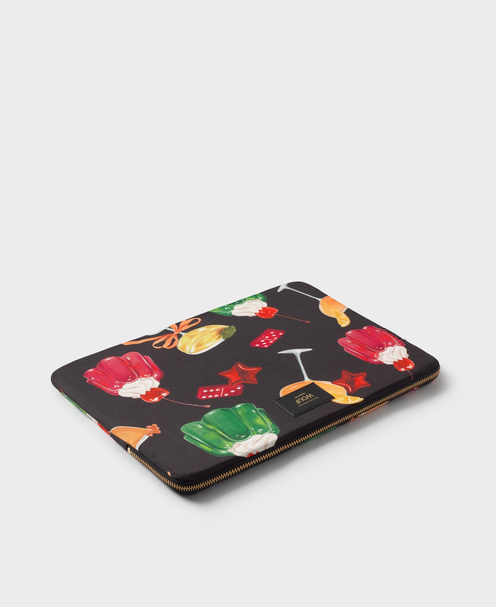 Cheers Laptop Sleeve 13&14  - 6 - WOUF