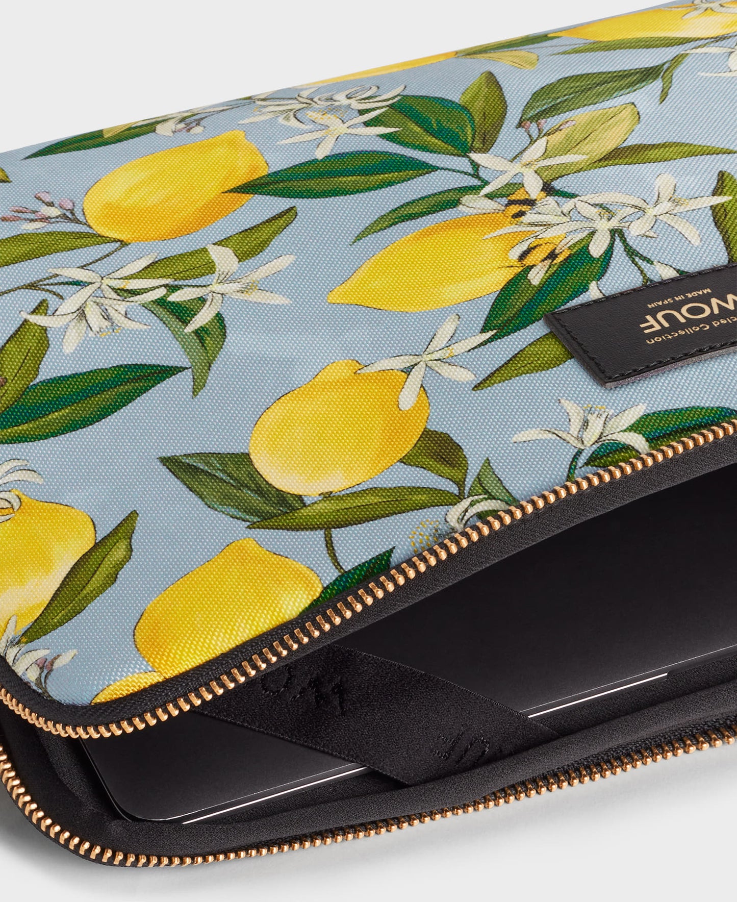 Funda portátil 15" & 16" Capri