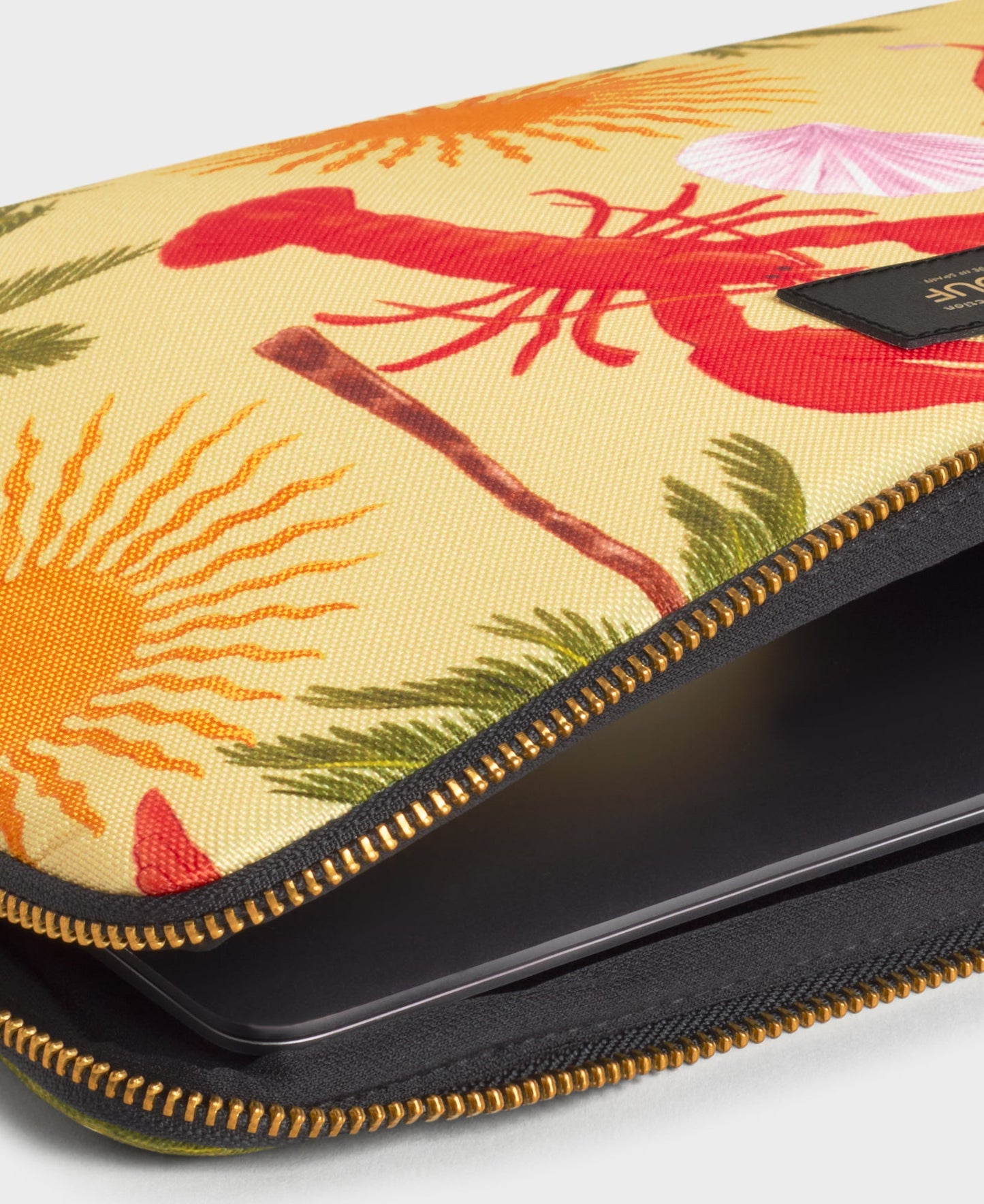 Sustainable Rio Laptop Sleeve 15&16  - 4