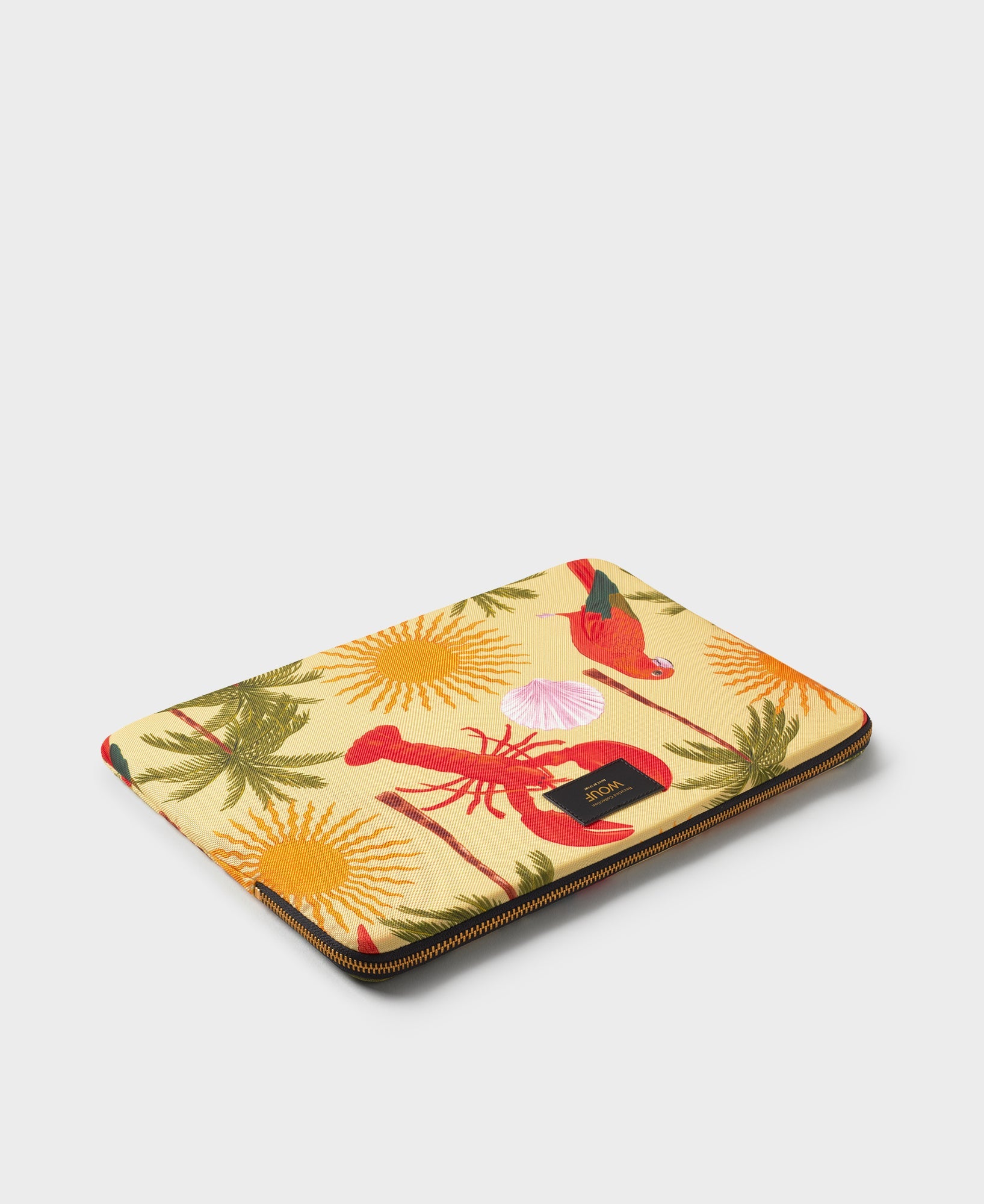 Rio Laptop Sleeve 15&16  - 6