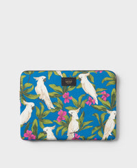 Gaia Laptop Sleeve 15&16 Recycled polyester - 1