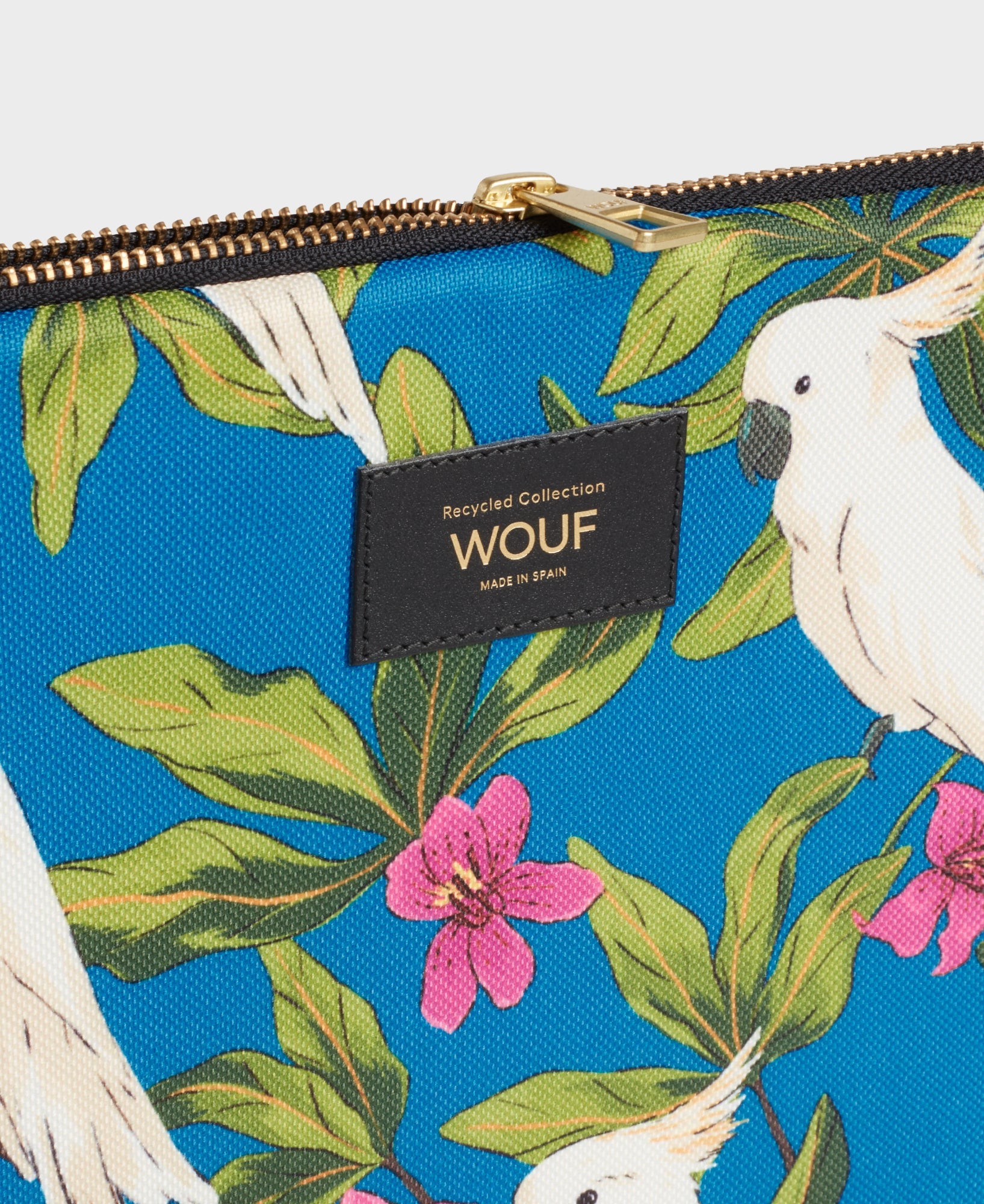 Gaia Laptop Sleeve 15&16  - 5