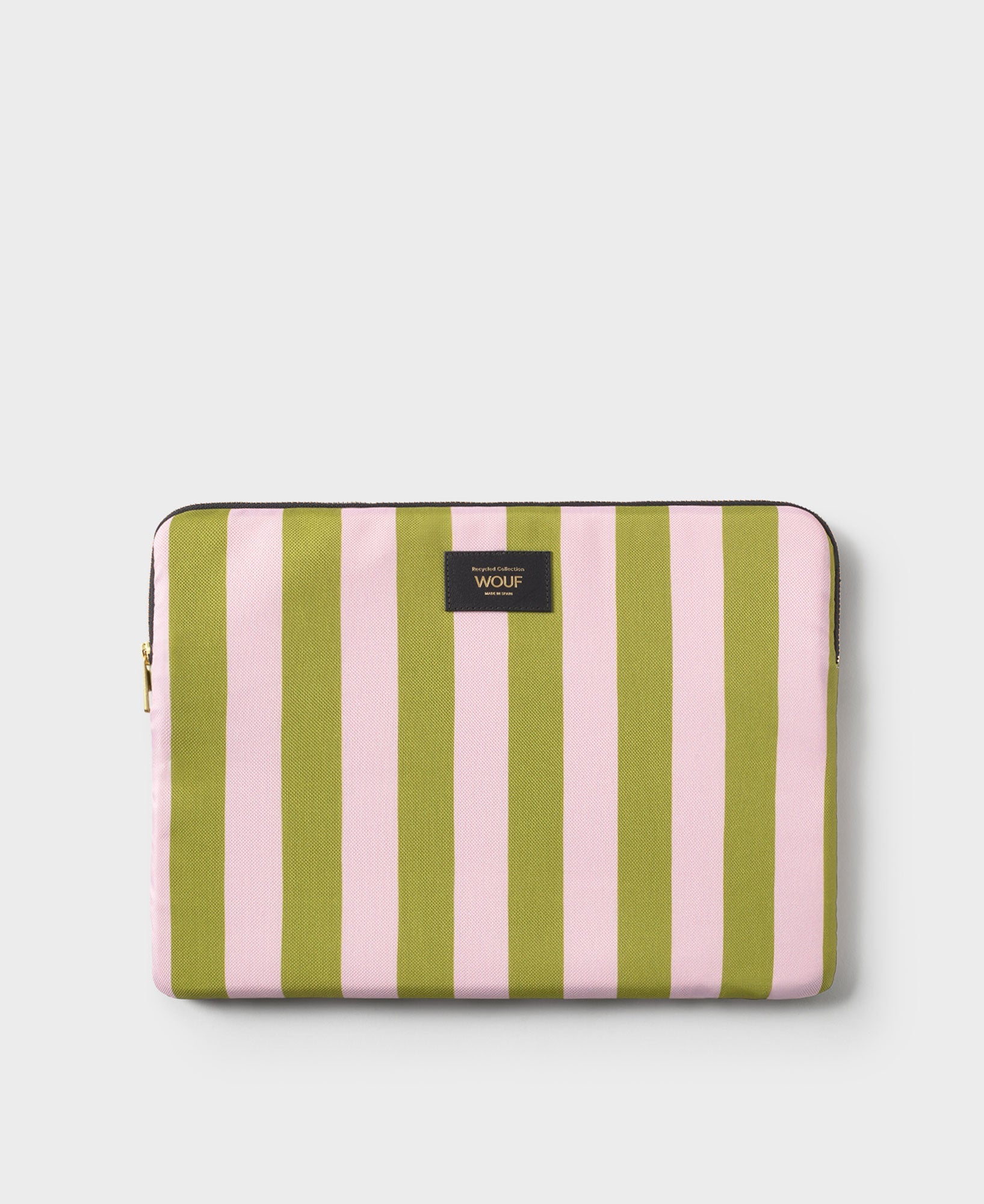 Cabana Laptop Sleeve 15&16 Recycled polyester - 1