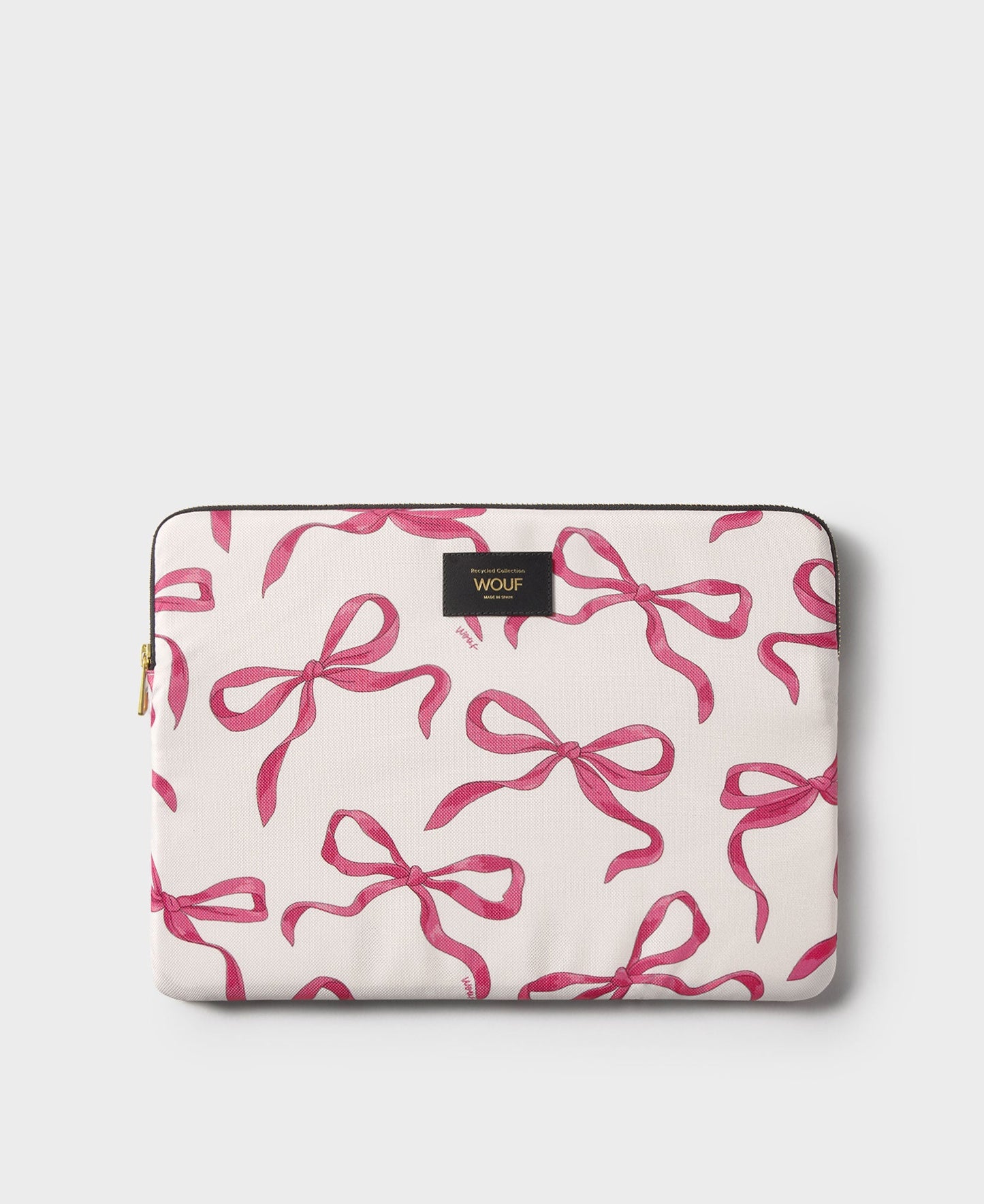 Rita Laptop Sleeve 15&16 Recycled polyester - 1
