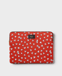Crush Laptop Sleeve 15&16 Recycled polyester - 1
