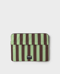Antwerp Laptop Sleeve 13" & 14" Recycled polyester - 1 - WOUF