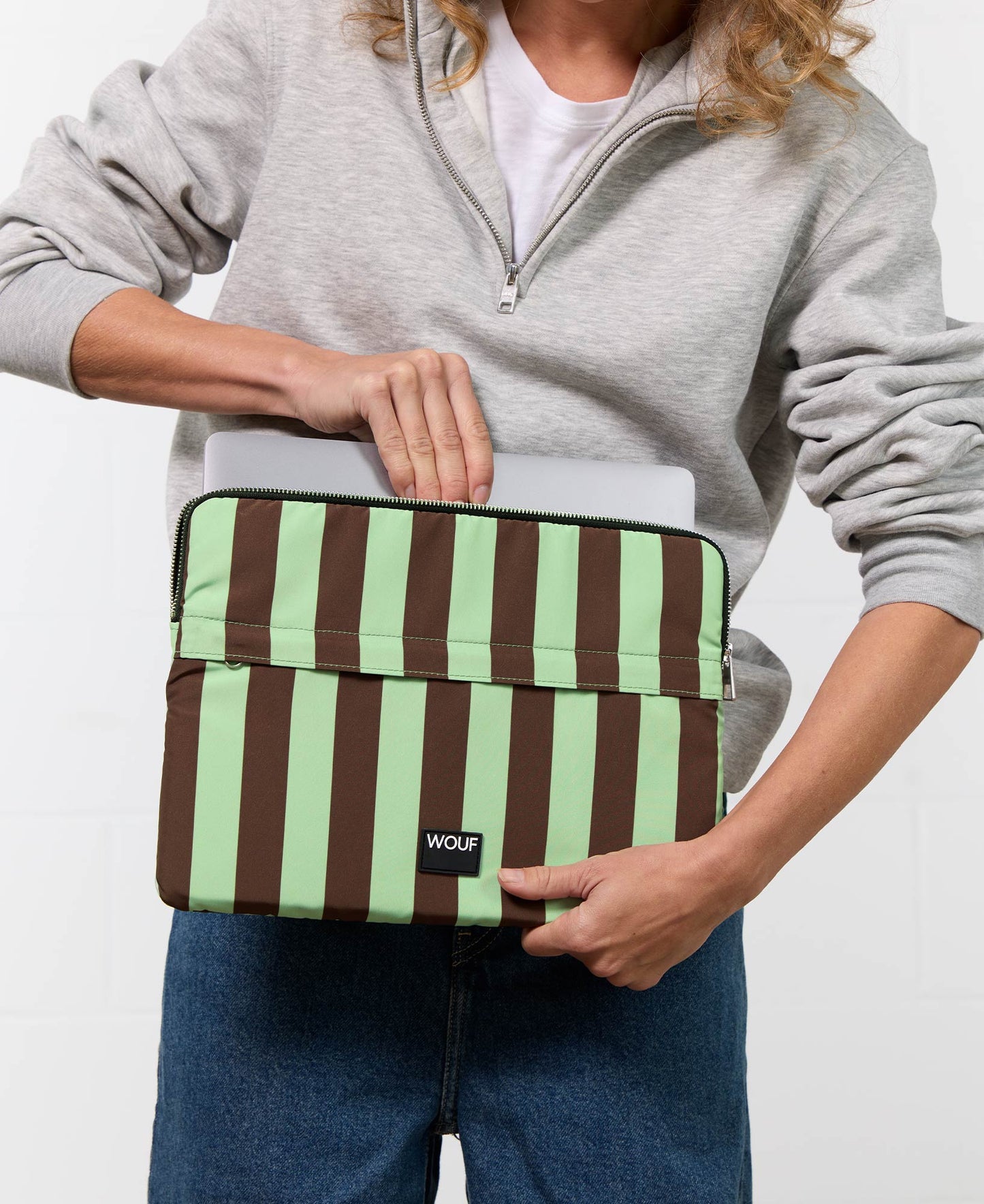 Funda portátil 13" & 14" Antwerp