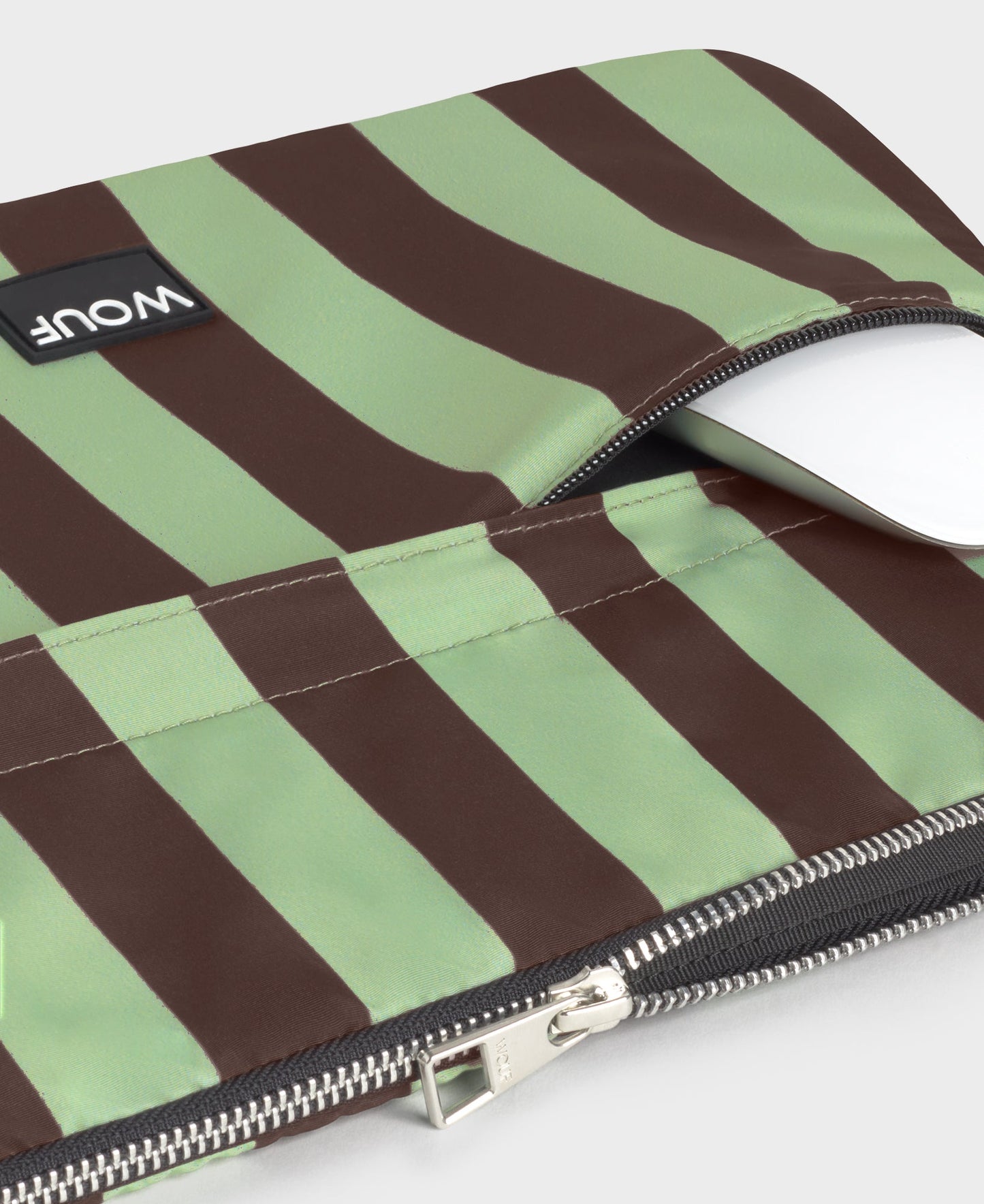 Antwerp Laptop Sleeve 13" & 14"  - 6 - WOUF