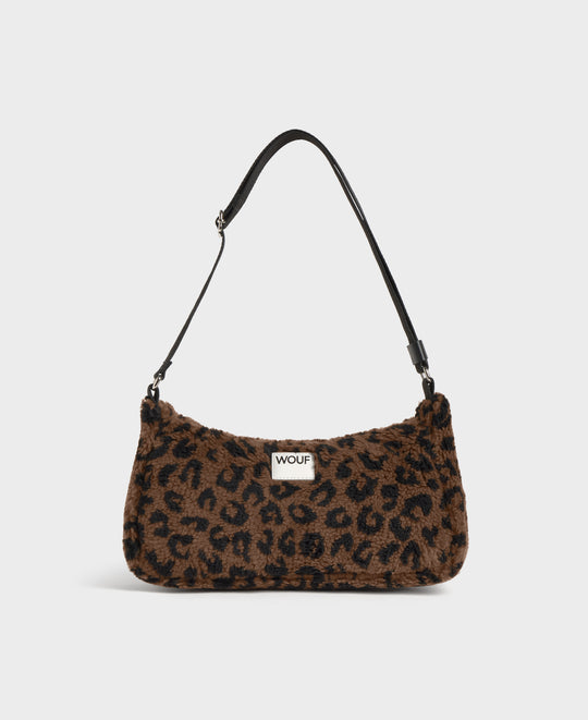 Sac porté épaule Simona