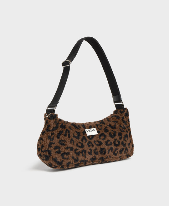Sac porté épaule Simona