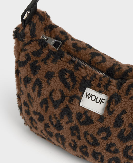 Sac porté épaule Simona