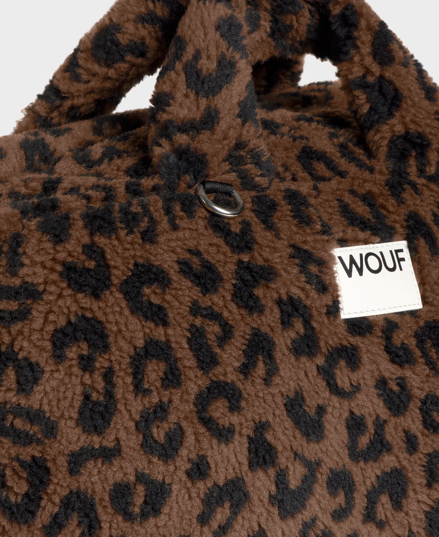 Sac weekend Simona avec Charm Simona Bear