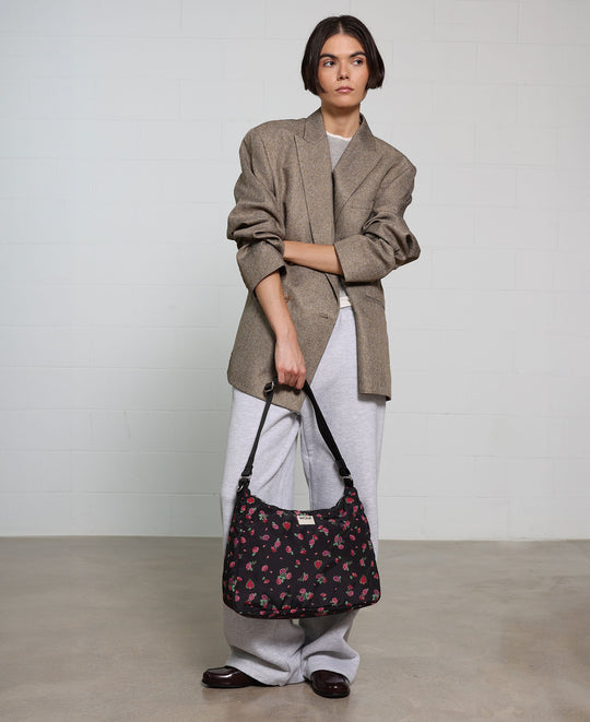 Bloom Hobo Bag