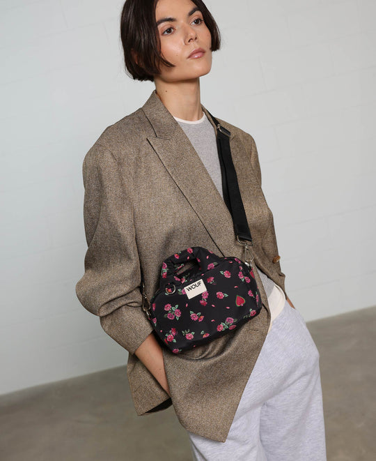 Bloom Bowling Bag