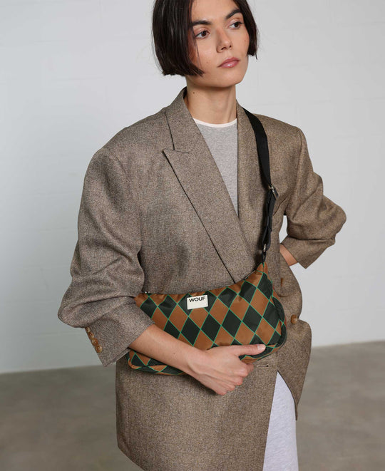 Jester Shoulder Bag