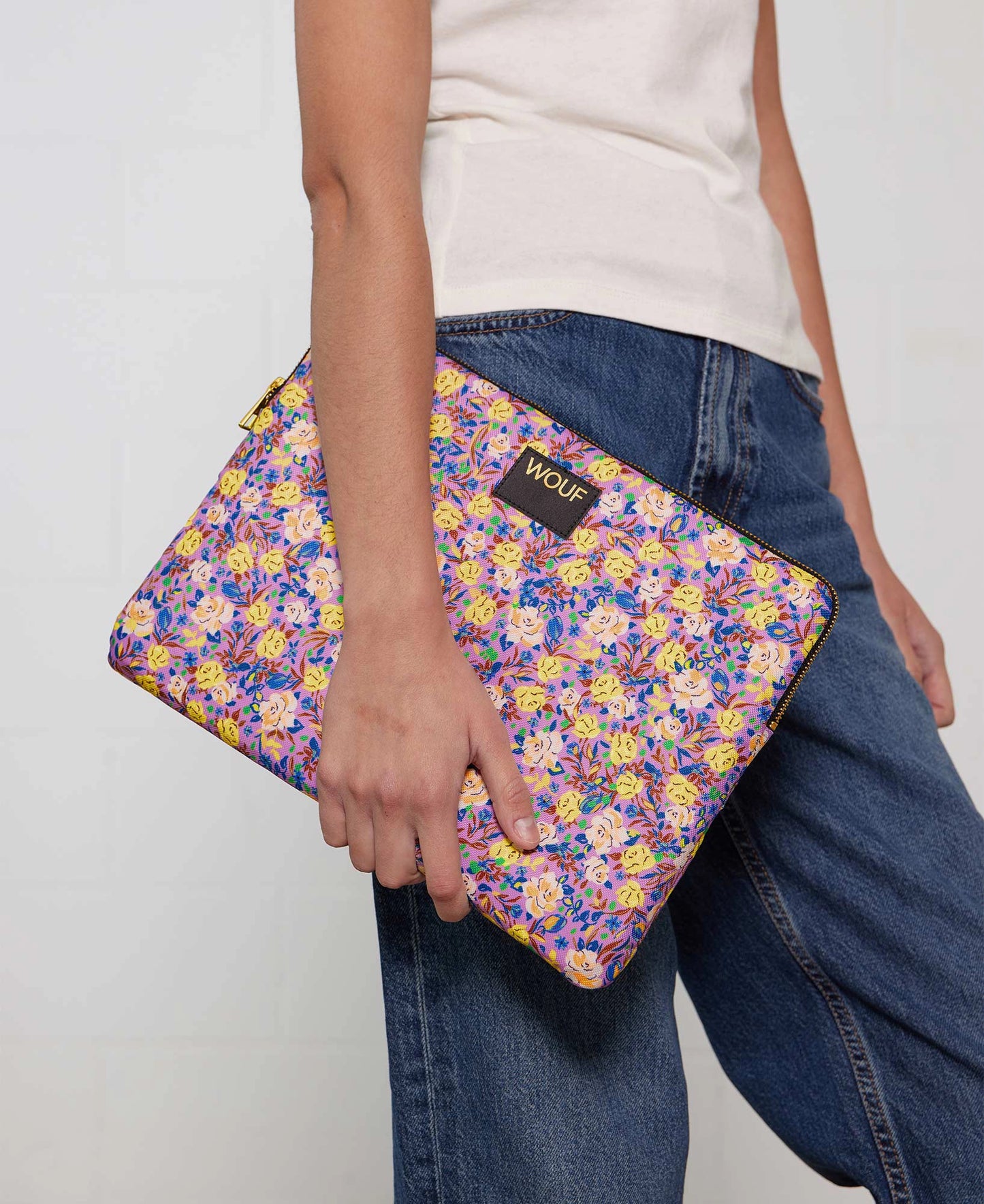 Sundance Laptop Sleeve 15 & 16