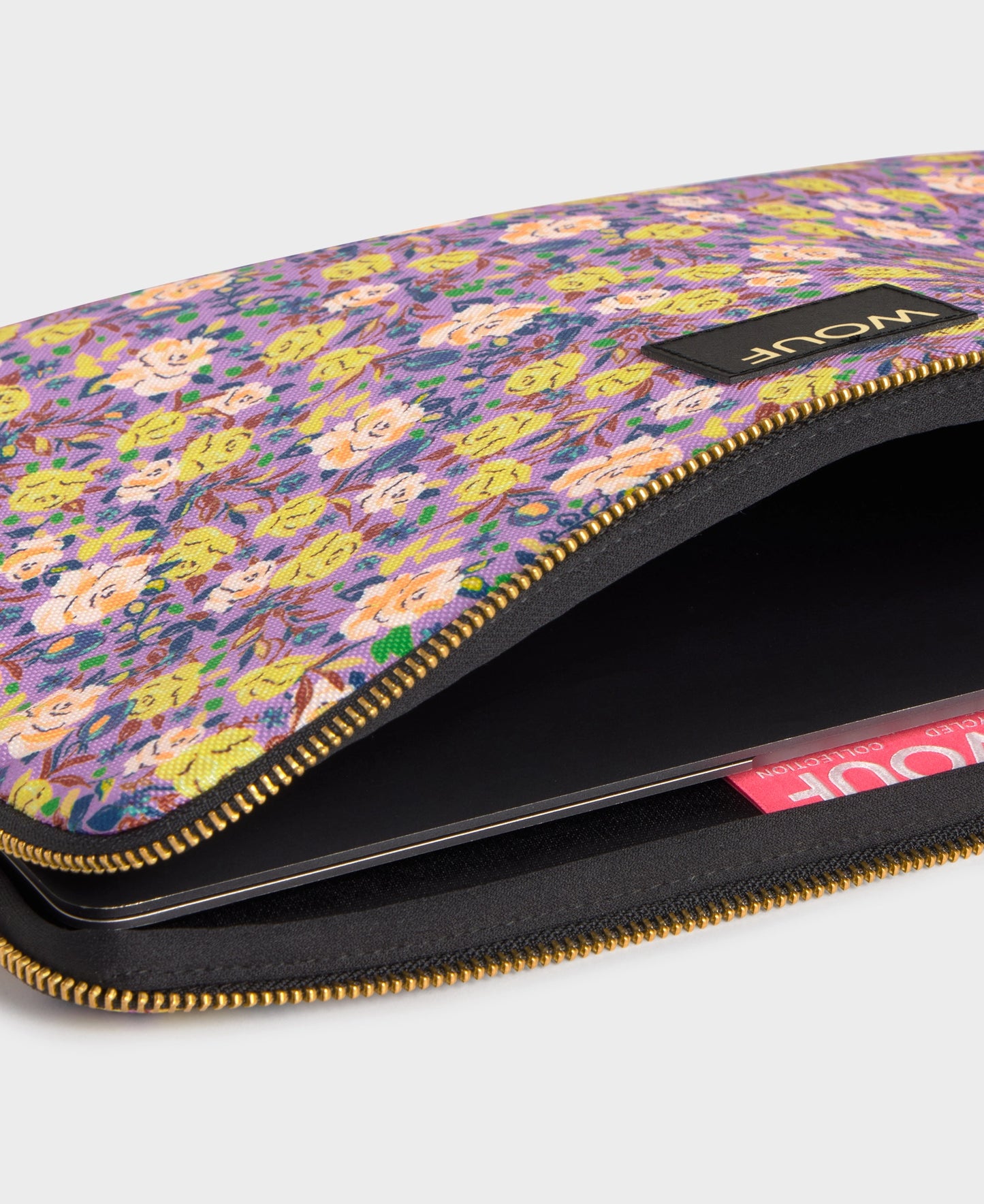 Housse ordinateur 13" & 14" Sundance