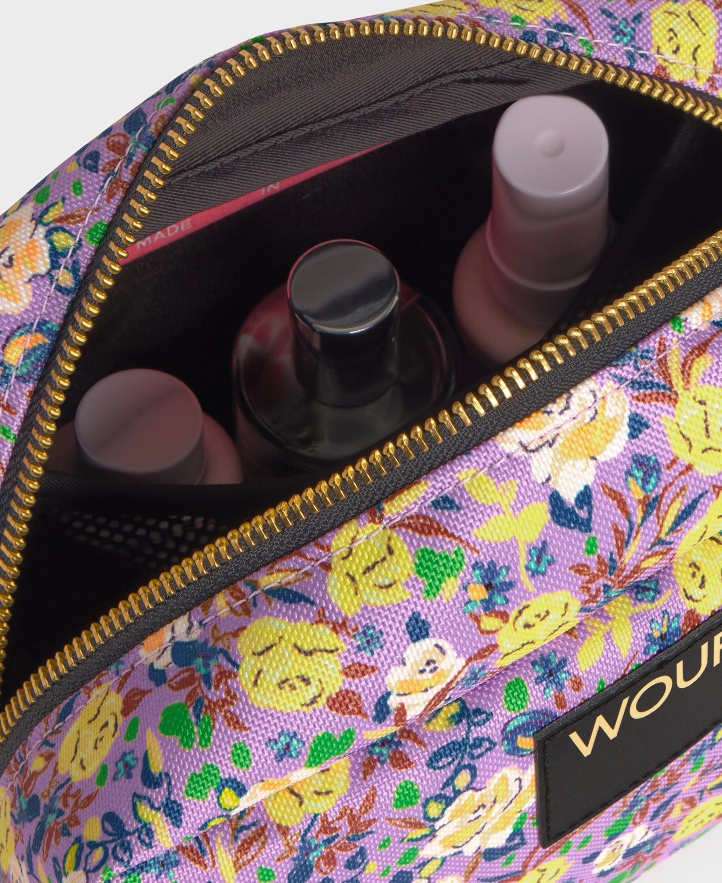 Sundance Toiletry Bag