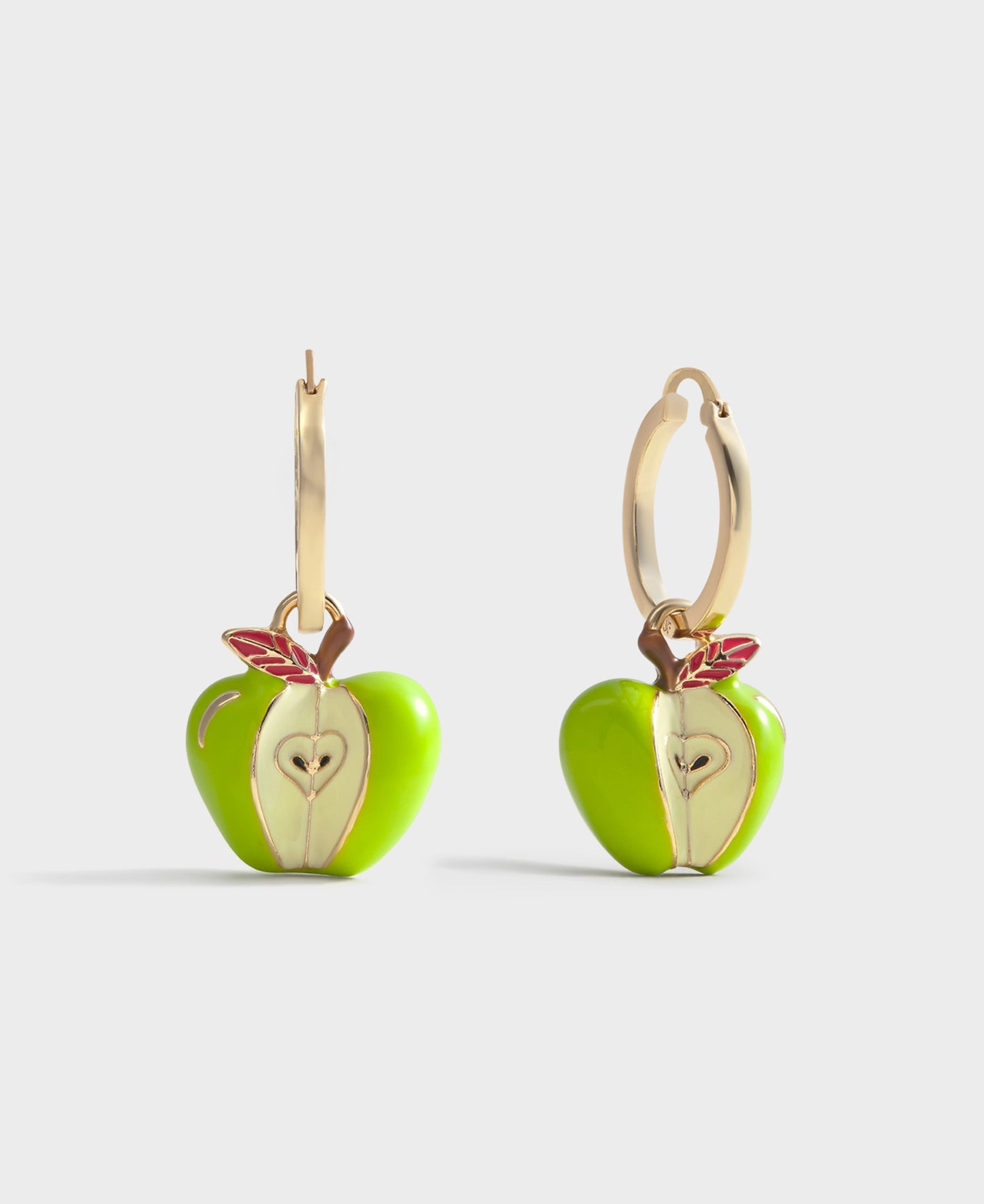 Boucles d’oreilles Sweet Apple