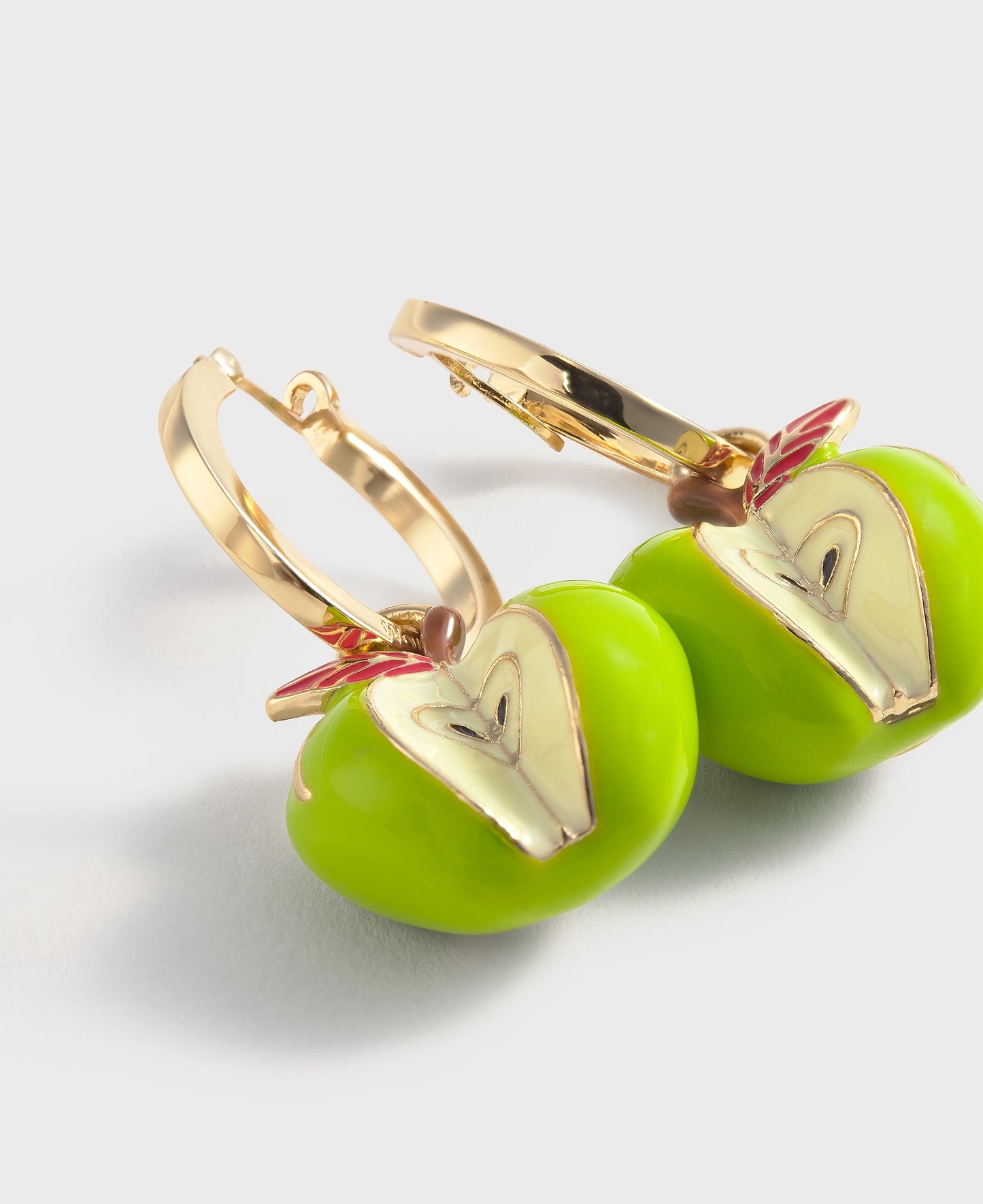 Boucles d’oreilles Sweet Apple