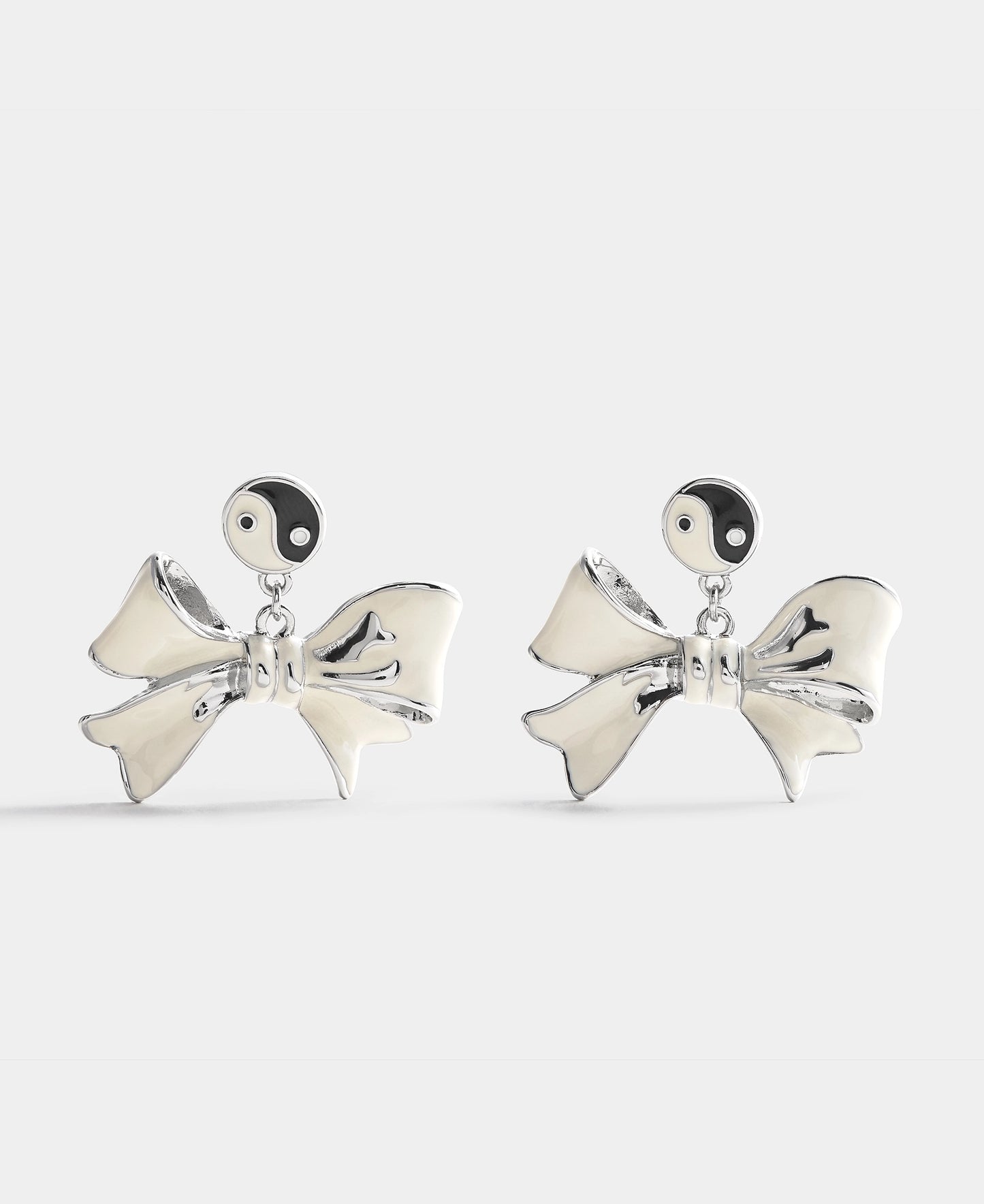 Boucles d’oreilles Sweet Bow