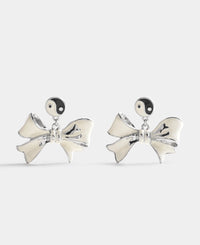 Boucles d’oreilles Sweet Bow