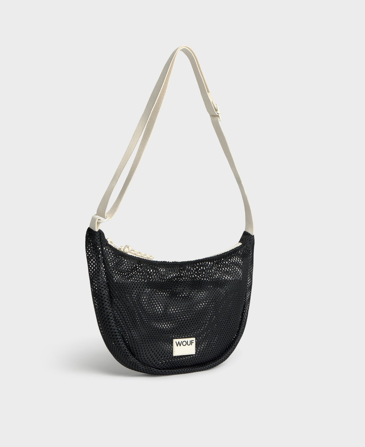 Sustainable Onyx Crossbody bag  - 4